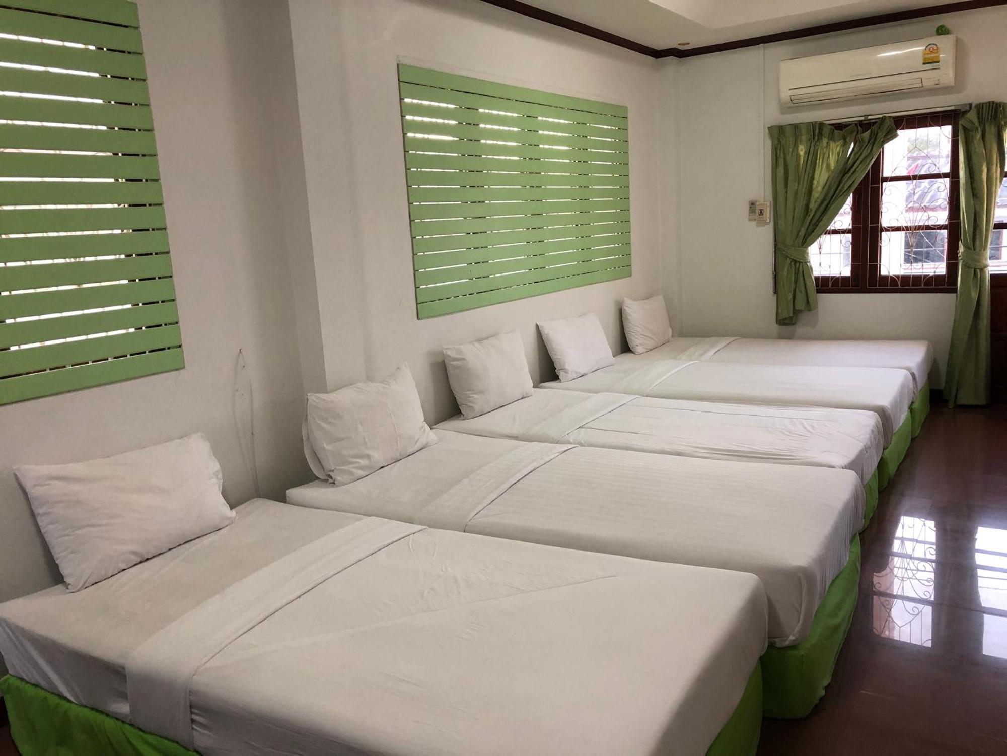 ฟ้าทะลายโจรรีสอร์ท Prachuap Khiri Khan Kamer foto