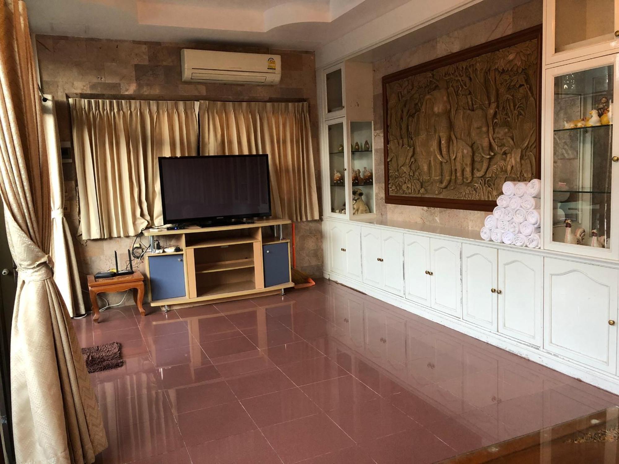ฟ้าทะลายโจรรีสอร์ท Prachuap Khiri Khan Kamer foto